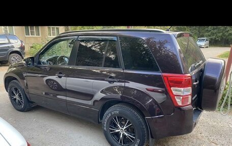 Suzuki Grand Vitara, 2008 год, 900 000 рублей, 4 фотография