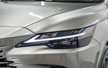 Lexus RX IV рестайлинг, 2025 год, 7 990 000 рублей, 2 фотография