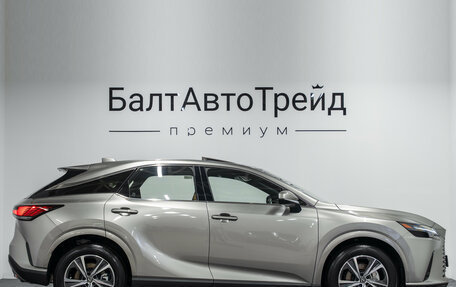 Lexus RX IV рестайлинг, 2025 год, 7 990 000 рублей, 6 фотография