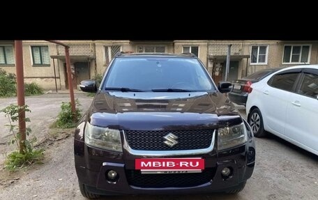 Suzuki Grand Vitara, 2008 год, 900 000 рублей, 2 фотография