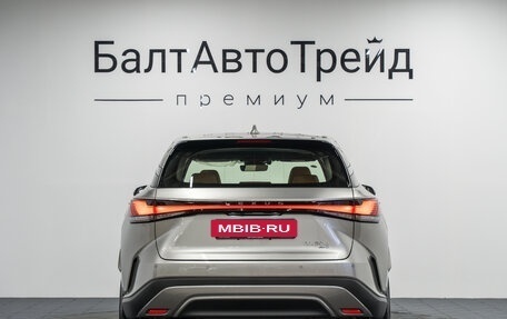 Lexus RX IV рестайлинг, 2025 год, 7 990 000 рублей, 9 фотография