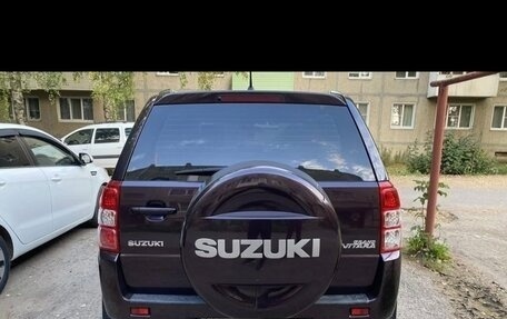 Suzuki Grand Vitara, 2008 год, 900 000 рублей, 5 фотография