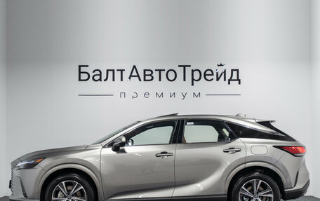 Lexus RX IV рестайлинг, 2025 год, 7 990 000 рублей, 11 фотография