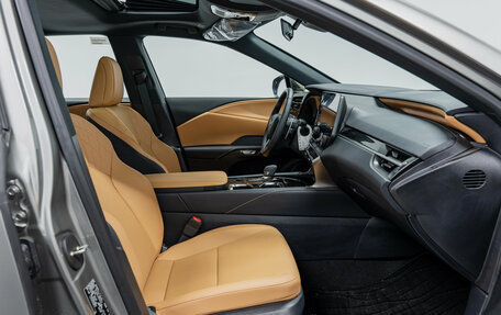 Lexus RX IV рестайлинг, 2025 год, 7 990 000 рублей, 14 фотография