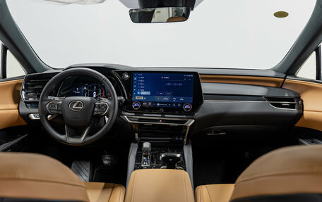 Lexus RX IV рестайлинг, 2025 год, 7 990 000 рублей, 16 фотография