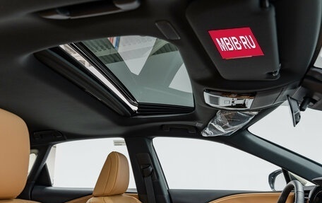 Lexus RX IV рестайлинг, 2025 год, 7 990 000 рублей, 13 фотография