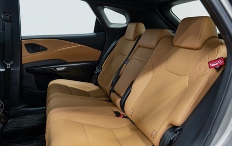 Lexus RX IV рестайлинг, 2025 год, 7 990 000 рублей, 22 фотография