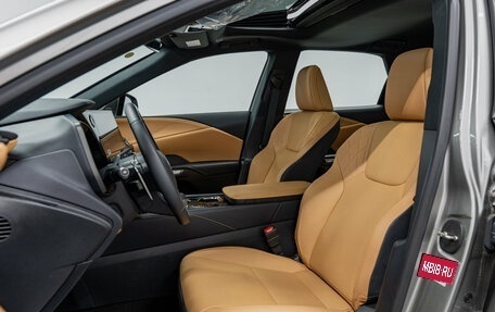 Lexus RX IV рестайлинг, 2025 год, 7 990 000 рублей, 21 фотография