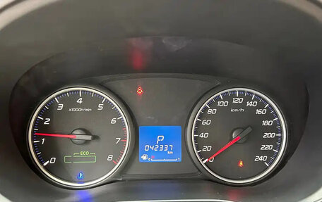 Mitsubishi Outlander III рестайлинг 3, 2022 год, 2 110 000 рублей, 8 фотография
