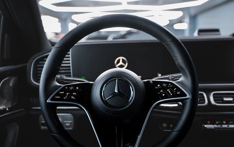 Mercedes-Benz GLE Coupe, 2026 год, 15 500 000 рублей, 8 фотография