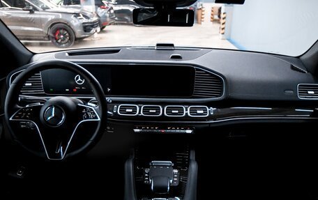 Mercedes-Benz GLE Coupe, 2026 год, 15 500 000 рублей, 7 фотография