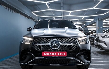 Mercedes-Benz GLE Coupe, 2026 год, 15 500 000 рублей, 2 фотография