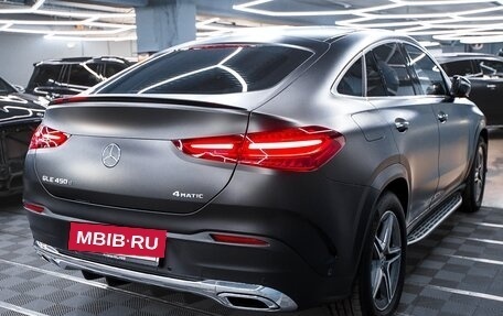 Mercedes-Benz GLE Coupe, 2026 год, 15 500 000 рублей, 5 фотография