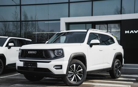 Haval H7, 2026 год, 4 199 000 рублей, 2 фотография