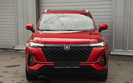 Changan CS35 Plus, 2025 год, 2 811 501 рублей, 2 фотография