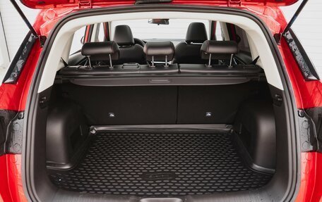 Changan CS35 Plus, 2025 год, 2 811 501 рублей, 6 фотография