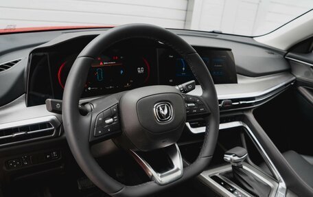 Changan CS35 Plus, 2025 год, 2 811 501 рублей, 12 фотография