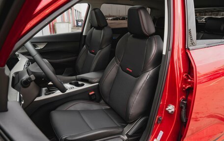 Changan CS35 Plus, 2025 год, 2 811 501 рублей, 11 фотография
