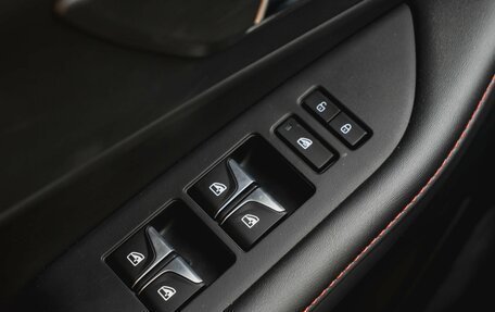 Changan CS35 Plus, 2025 год, 2 811 501 рублей, 10 фотография