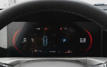 Changan CS35 Plus, 2025 год, 2 811 501 рублей, 13 фотография