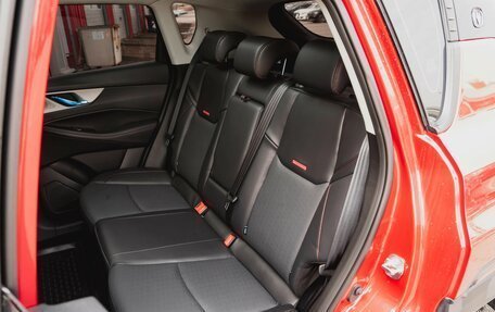 Changan CS35 Plus, 2025 год, 2 811 501 рублей, 19 фотография