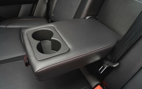 Changan CS35 Plus, 2025 год, 2 811 501 рублей, 20 фотография