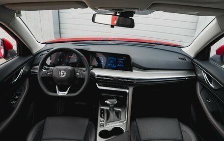 Changan CS35 Plus, 2025 год, 2 811 501 рублей, 16 фотография
