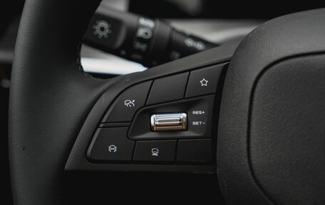 Changan CS35 Plus, 2025 год, 2 811 501 рублей, 14 фотография