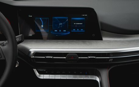 Changan CS35 Plus, 2025 год, 2 811 501 рублей, 17 фотография