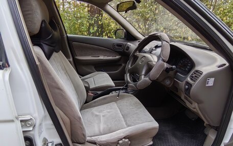 Nissan Sunny B15, 2000 год, 200 000 рублей, 7 фотография