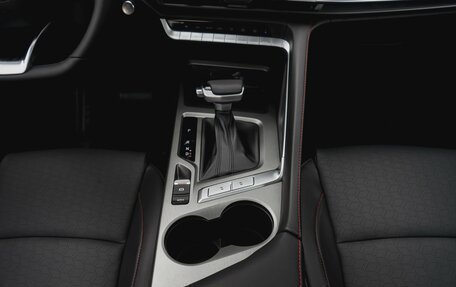Changan CS35 Plus, 2025 год, 2 811 501 рублей, 18 фотография