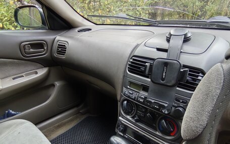 Nissan Sunny B15, 2000 год, 200 000 рублей, 8 фотография
