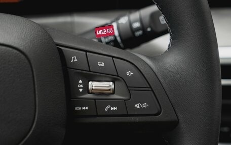 Changan CS35 Plus, 2025 год, 2 811 501 рублей, 15 фотография