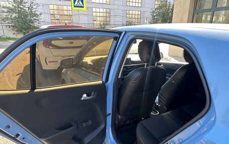 KIA Picanto III рестайлинг, 2018 год, 1 300 000 рублей, 8 фотография