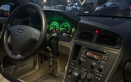 Volvo S60 III, 2002 год, 270 000 рублей, 5 фотография