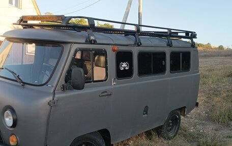 ЛуАЗ 3151, 1999 год, 400 000 рублей, 2 фотография
