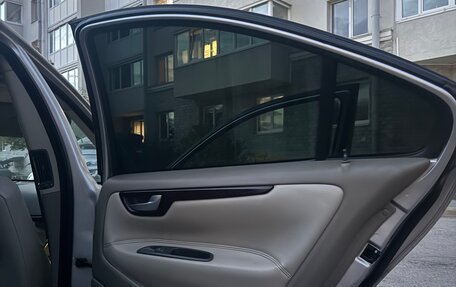 Volvo S60 III, 2002 год, 270 000 рублей, 10 фотография