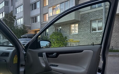 Volvo S60 III, 2002 год, 270 000 рублей, 9 фотография