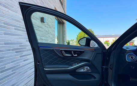Mercedes-Benz S-Класс, 2026 год, 30 500 000 рублей, 10 фотография