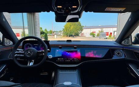 Mercedes-Benz S-Класс, 2026 год, 30 500 000 рублей, 14 фотография