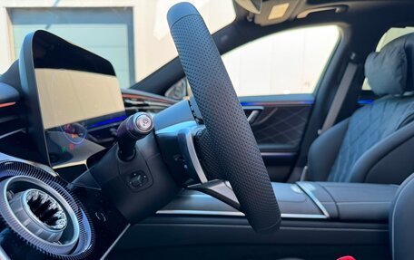 Mercedes-Benz S-Класс, 2026 год, 30 500 000 рублей, 9 фотография
