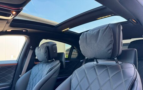 Mercedes-Benz S-Класс, 2026 год, 30 500 000 рублей, 13 фотография
