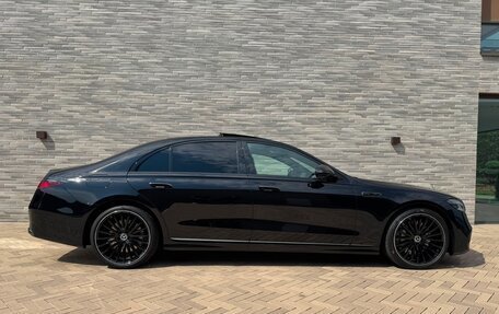 Mercedes-Benz S-Класс, 2026 год, 30 500 000 рублей, 5 фотография