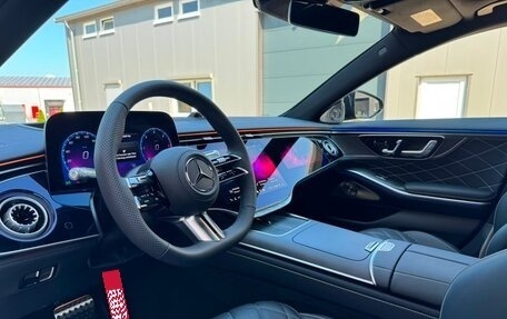 Mercedes-Benz S-Класс, 2026 год, 30 500 000 рублей, 11 фотография