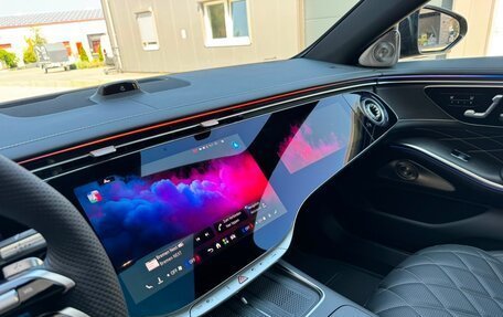 Mercedes-Benz S-Класс, 2026 год, 30 500 000 рублей, 16 фотография