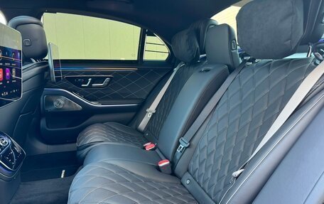 Mercedes-Benz S-Класс, 2026 год, 30 500 000 рублей, 20 фотография