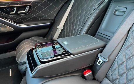 Mercedes-Benz S-Класс, 2026 год, 30 500 000 рублей, 19 фотография