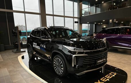 CheryExeed TXL, 2026 год, 3 990 000 рублей, 3 фотография
