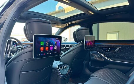 Mercedes-Benz S-Класс, 2026 год, 30 500 000 рублей, 17 фотография