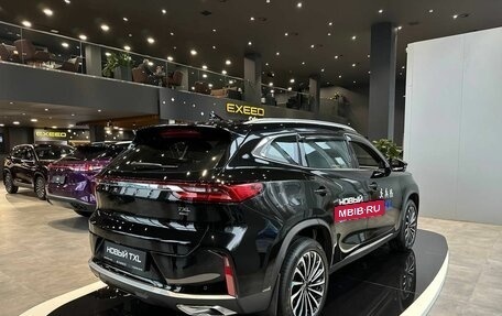 CheryExeed TXL, 2026 год, 3 990 000 рублей, 5 фотография